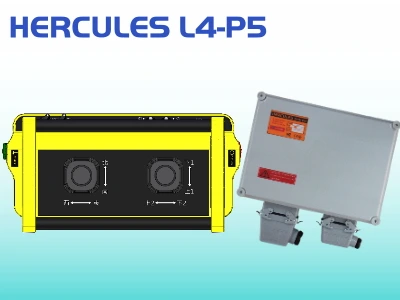 HERCULES L4-P5