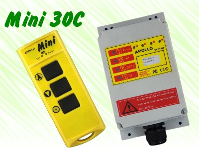 APOLLO Mini 30C
