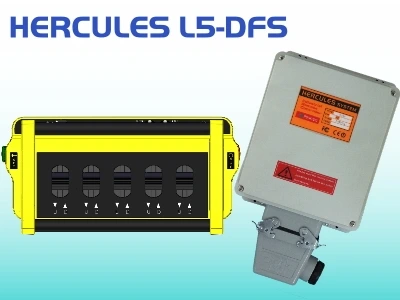 HERCULES L5-DFS