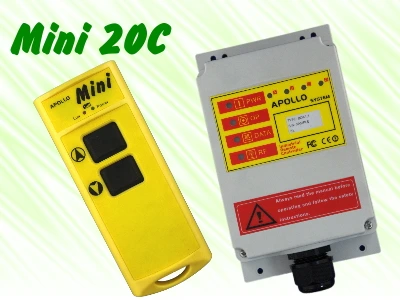 APOLLO Mini 20C